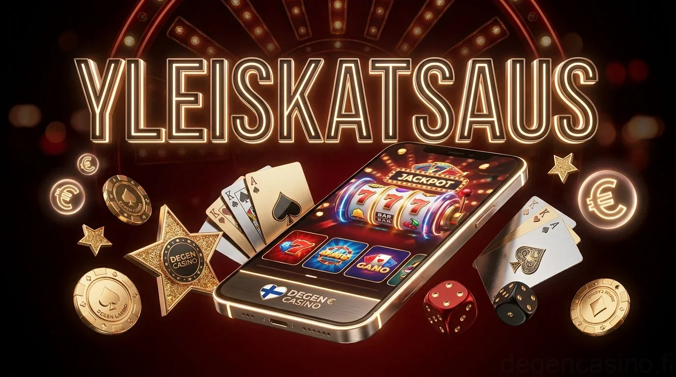 Yleiskatsaus